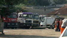 Коцевски чека докази од скопскиот градоначалник за да отвори предмет за можни злоупотреби во јавните градски претпријатија - telma.com.mk