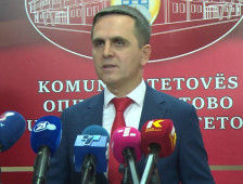 Биљал Касами повторно избран за градоначалник на Тетово - ДУИ оди во историја, вели Меџити - telma.com.mk