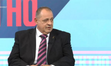 Давидовиќ: Судењето за „Пулс“ ќе трае онолку колку што предвидел законот за процедури и изведување на докази - telma.com.mk