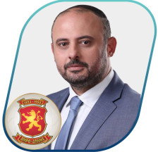 Орце Ѓорѓиевски е нов градоначалник на Скопје-гласаа само 35,2% од избирачите во главниот град - telma.com.mk