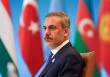 Фидан: Турција е подготвена повторно да биде домаќин на мировни преговори меѓу Русија и Украина - telma.com.mk