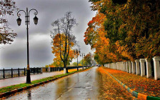 Променливо облачно со повремени локални врнежи од дожд – Временска прогноза за 7.11.2025 - telma.com.mk