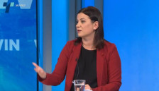 Петковска во „Вин-Вин“: Судии сами купуваат хартија за да ги испечатат пресудите - telma.com.mk