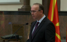 Гаши ги распиша повторените локални избори  во Гостивар, Врапчиште, Маврово и Ростуша и Центар Жупа - telma.com.mk