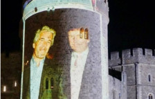 Реакции на преживеани во случајот Епстајн - telma.com.mk