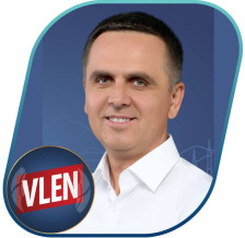 Во Тетово, втор мандат за лидерот на Беса, Билал Касами и коалицијата ВРЕДИ - telma.com.mk