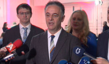 Алиу: Вештачката интелигенција ја трансформира здравствената заштита во Македонија - telma.com.mk