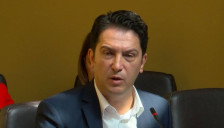 ВРЕДИ: Беким Сали ќе седне на вицепремиерското место на Меџити - telma.com.mk