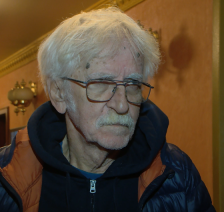 Владимир Милчин: Идеологијата на денешницата е варваризам - telma.com.mk