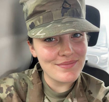 Почина припадничката на Националната гарда застрелана во близина на Белата куќа - telma.com.mk