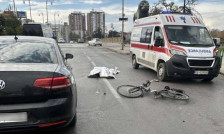 Шест лица го загубија животот за четири дена во сообраќајни несреќи - telma.com.mk