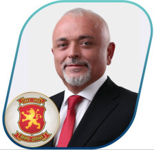 Во Крушево новиот градоначалник победи со 19 гласови разлика - telma.com.mk