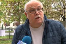 Калајџиев: Извештајот е прекор до Владата за односот кон судиите и обвинителите - telma.com.mk