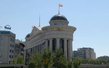 Уставен со осуда за нападите кон Кацарска - telma.com.mk