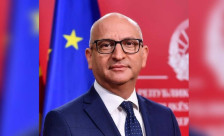 Обвинителството соопшти за што е приведен поранешниот министер за земјоделство Димковски- СДСМ и ВМРО-ДПМНЕ со меѓупартиски обвинувања за реваншизам и партиска заштита - telma.com.mk