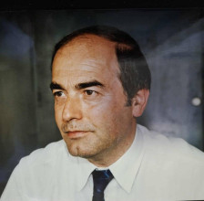 In Memoriam: Јорго Ќука (1947 - 2025) - telma.com.mk