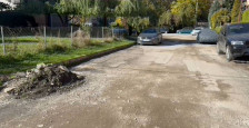 Тетовските улици како швајцарско сирење - дупка до дупка на асфалтот - telma.com.mk