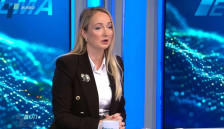 Петрушевска во Топ Тема: Собранието овој пат на поефикасен начин се обидува да ја изврши својата претставничка улога - telma.com.mk