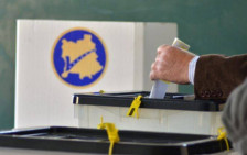 Во Косово се одржува втор круг од локалните избори – се гласа во 18 општини - telma.com.mk