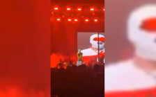 Концерт во полна спортска сала не бил прекинат и покрај закана за бомба која била лажна, дали надлежните контролираат доволно поради кочанската трагедија во Пулс - telma.com.mk