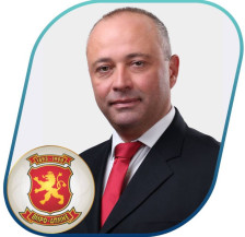 Во Кочани победи кандидатот на ВМРО-ДПМНЕ Грозданов - telma.com.mk