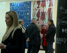 Во МСУ прославени три децении дипломатски односи меѓу Македонија и Австралија - telma.com.mk