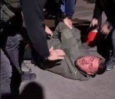 Ќелијата нема да ми го скрши духот, порача екс кошаркарот Штимац по приведувањето во неделата во Белград - telma.com.mk