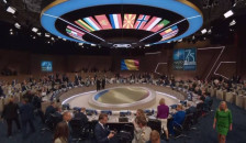 Повеќегодишен буџет и декемврискиот Самит на ЕУ главни теми на денешниот ГАК - telma.com.mk