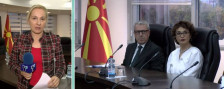 (Во живо) Комисијата избра тројца кандидати за судија во Стразбур - telma.com.mk
