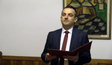 Антикорупциска доби нов капетан додека Брисел бара пловење без корупција - telma.com.mk