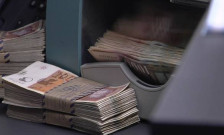 Инфлацијата во ноември повисока за 4% споредено со истиот месец лани - telma.com.mk