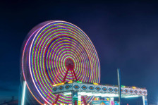 Градот Скопје денес официјално ја започна јавната набавка за проектирање и монтажа на новиот Луна парк - telma.com.mk