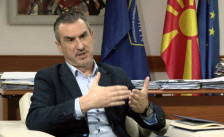 КОД: Како ќе функционира „Безбеден град“? - telma.com.mk