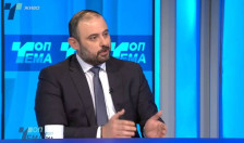 Ѓорѓиевски: Почнавме постапка преку Светска банка за набавка на повеќе од 20 нови камиони за „Комунална хигиена“ - telma.com.mk