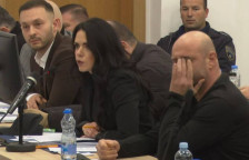 Сите 34-ца не признаа вина, Газдата Деко низ солзи тврди сторил се што можел, син му бил само гостин без овластувања, а адвокатите вина и пропуст посочија во системот - telma.com.mk