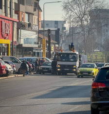 Изречени над 20 казни на „Пластичарска“ - контрола и на „Зимзоленд“ каде е утврдено дека немаат дозвола - telma.com.mk