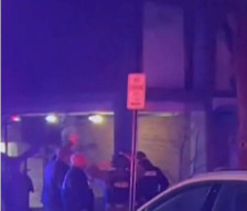 Двајца убиени и 8 повредени во оружен напад на Универзитетот Браун во САД - telma.com.mk