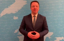 Македонија, Грција, Србија, Унгарија и Австрија ќе потпишат Договор за брза пруга на Коридор 10, најави министерот Николовски од Брисел - telma.com.mk