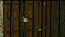 Поради непочитување на законите изречена забрана за работа на два угостителски објекта во Аеродром - telma.com.mk