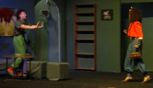 „Болва в уво“повторно во Драмски за да проговори за предизвиците од секојдневниот живот на современиот човек - telma.com.mk