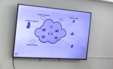 Управниот суд со дигитална врска до сите институции за поефикасно судство - telma.com.mk