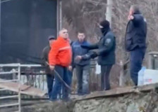 Кравите „на слобода“, сопствениците во притвор - telma.com.mk