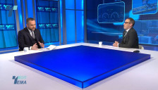 Toшковски: Службените возила ќе бидат изземени само при оправдани службени дејствија, во спротивно – ќе се казнуваат - telma.com.mk