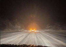 Двајца мртви - бура ги погоди Норвешка, Шведска и Финска, илјадници домови се без струја има и забрани за патувања - telma.com.mk