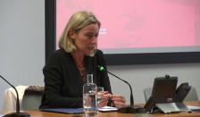 Могерини и Санино ослободени, но остануваат осомничени за измама - telma.com.mk