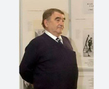 На 82-годишна возраст почина проф. д-р Кирил Темков - telma.com.mk