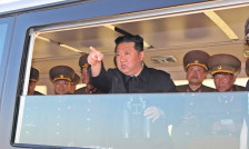 Северна Кореја бара ограничување на нуклеарните амбиции на Јапонија - telma.com.mk