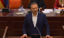 Кривичната пријава за екс министерот Спасовски е поврзана со станицата и Беса Транс чиј автобус изгоре во Бугарија и имаше 46 жртви - telma.com.mk