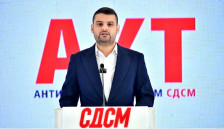 СДСМ бара истрага од ОЈО за загубите во ЕСМ, каде завршија 100 милиони евра - telma.com.mk