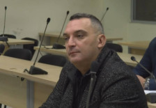 Осум месеци затвор за екс-директорот на „Шутка“, Филип Андов - telma.com.mk